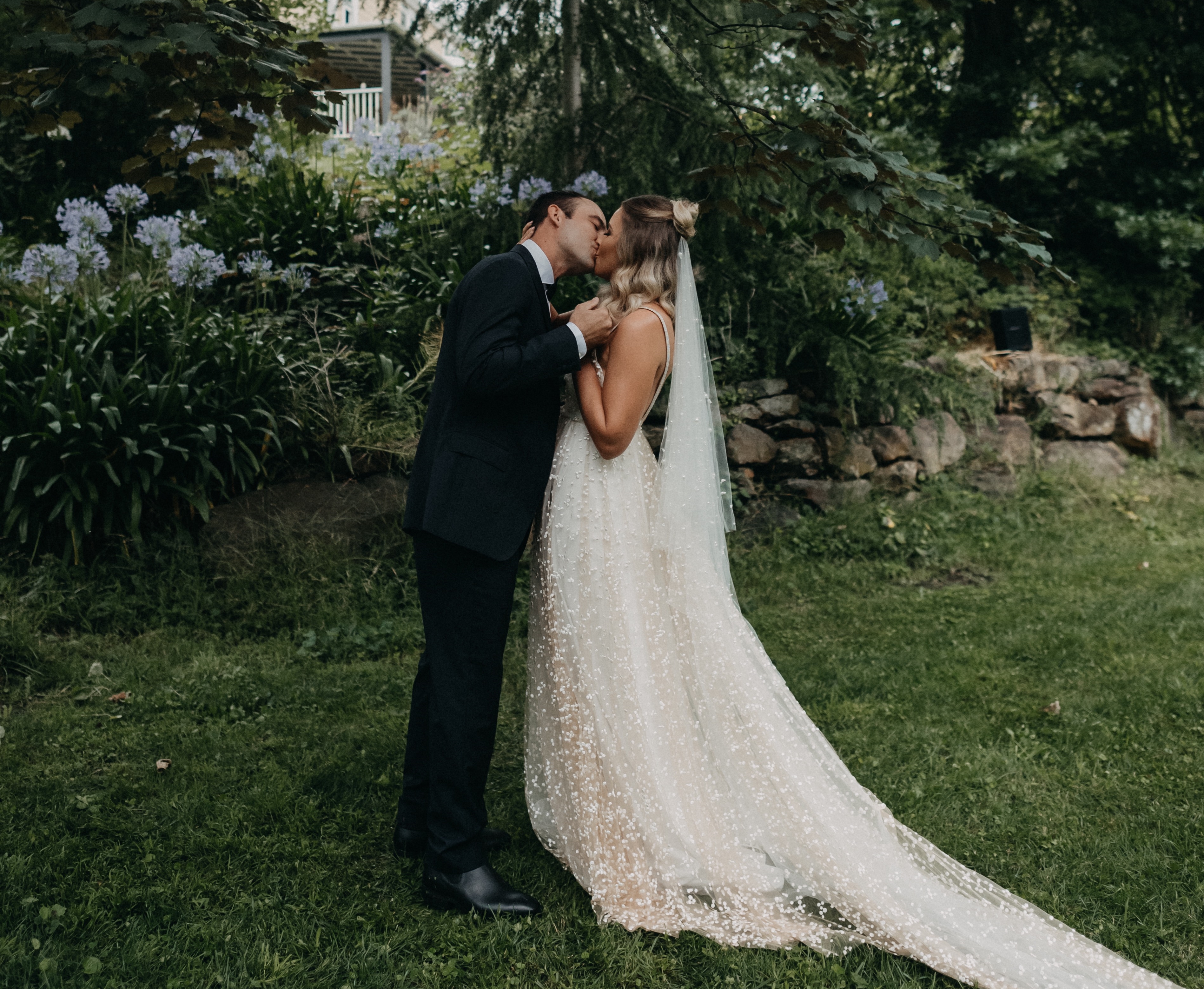 The Coach House at The Rift Estate